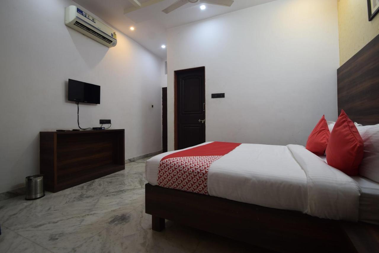 ג'איפור Oyo 22400 Hotel Lichana Haveli מראה חיצוני תמונה