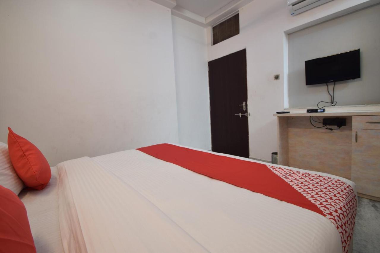 ג'איפור Oyo 22400 Hotel Lichana Haveli מראה חיצוני תמונה