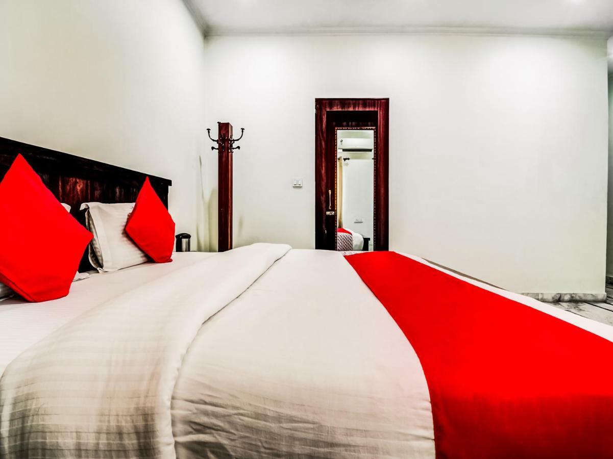 ג'איפור Oyo 22400 Hotel Lichana Haveli מראה חיצוני תמונה